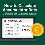 work out bet accumulator