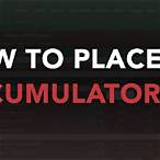 how to place an accumulator bet